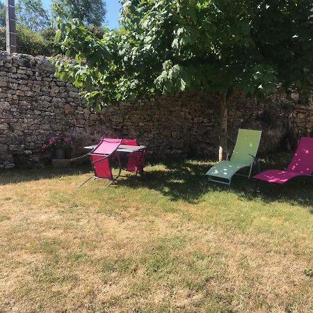 Gite Montalies Sévérac-le-Château المظهر الخارجي الصورة